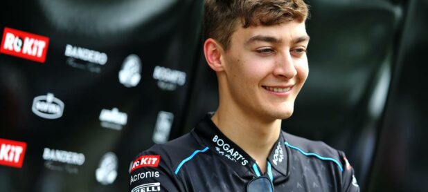 Why Mercedes had to replace Hamilton with Russell and what's really at stake