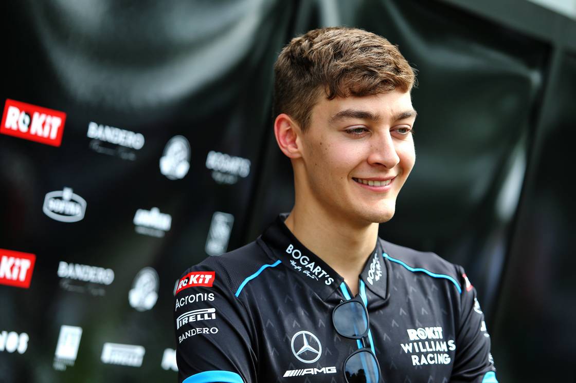 Why Mercedes had to replace Hamilton with Russell and what's really at stake