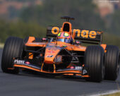 Enrique Bernoldi: Wiki, Age, F1 Career Stats & Facts Profile