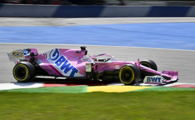 Schumacher: F1 should reject 'pink Mercedes' protest 1 Schumacher: F1 should reject 'pink Mercedes' protest