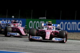 No ruling on 'pink Mercedes' protest in Hungary