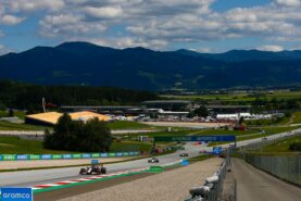 Red Bull close to new Austria GP contract