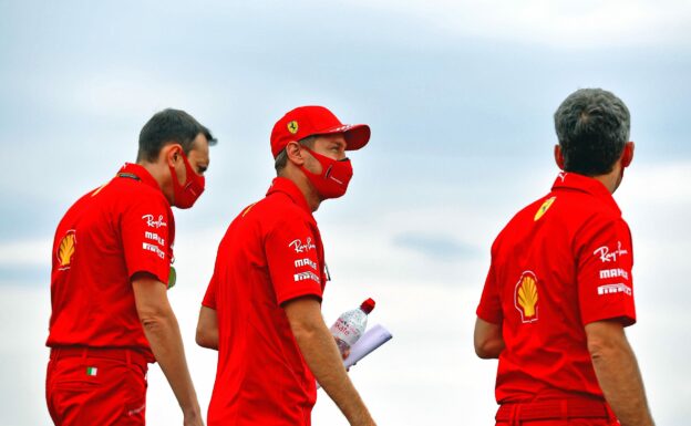 Glock 'sorry' Vettel's achievements being forgotten 1 Glock 'sorry' Vettel's achievements being forgotten