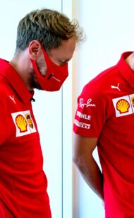 Schumacher: Leclerc 'killed Vettel politically'