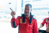 FIA says no to 'young driver' test for Vettel & Sainz