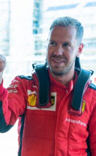 Marko: Vettel has 'more time' after July 31 deadline
