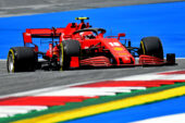 Leclerc: No interest in Mercedes switch or engine