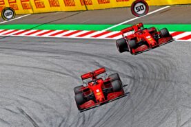 Wallpaper Pictures 2020 F1 Austrian Grand Prix