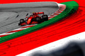 Ferrari not starting an Indycar program in the near future