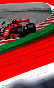 Ferrari not starting an Indycar program in the near future
