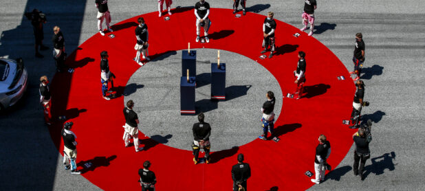 Teams agree to $30m driver salary cap