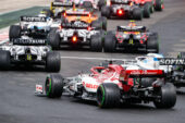 Official F1 Drive to Survive (Season 3) Trailer