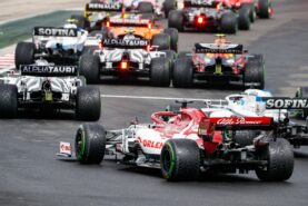 Official F1 Drive to Survive (Season 3) Trailer