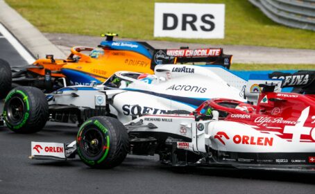 Brawn: F1 'fully open' to Russian team