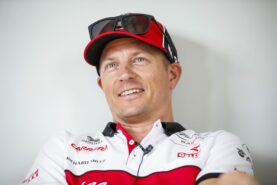 Lehto: Raikkonen will not quit mid-season