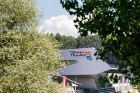 Audi & Porsche to attend next F1 engine meeting this weekend
