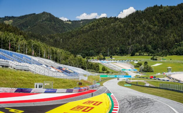 1st Free Practice Times 2020 Styrian F1 GP 1 1st Free Practice Fastest Lap Times 2020 Styrian F1 GP (FP1)
