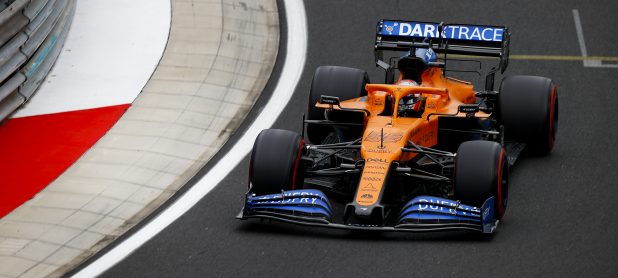 Seidl: 2021 'token' system not fair on McLaren