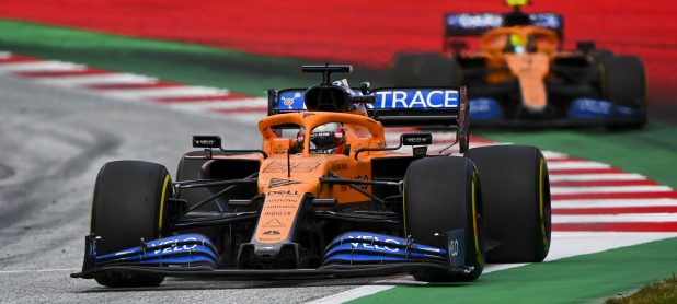 McLaren Unboxed | Purple Reign | Austrian GP