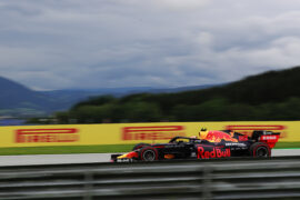 Wallpaper Pictures 2020 F1 Austrian Grand Prix