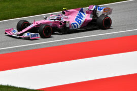 Wallpaper Pictures 2020 F1 Austrian Grand Prix