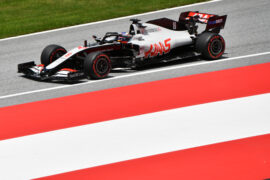 Wallpaper Pictures 2020 F1 Austrian Grand Prix