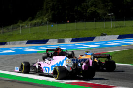 Wallpaper Pictures 2020 F1 Austrian Grand Prix