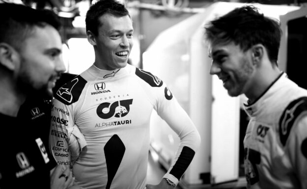 Red Bull rules out F1 team return for Kvyat 1 Red Bull rules out F1 team return for Kvyat