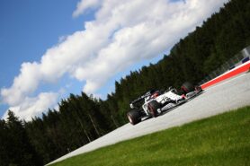 Gasly & Kvyat - Austrian GP Driver VLOG