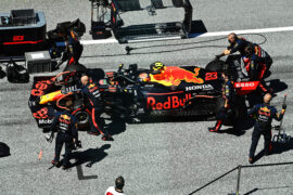 Wallpaper Pictures 2020 F1 Austrian Grand Prix