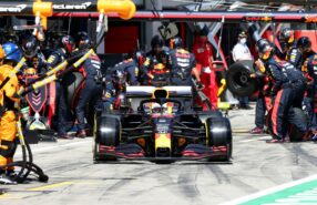 Marko: Red Bull 'must be at the front' in Hungary