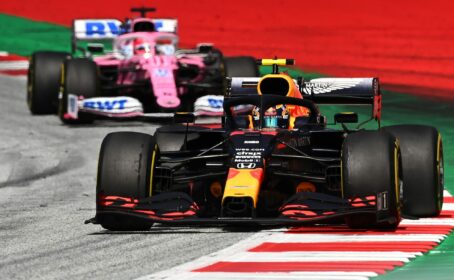 Van der Garde: Verstappen ready to beat Hamilton