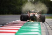 Albon says new RB16B to solved last years handling problems