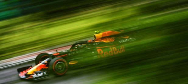 Red Bull expects faster Albon with new engineer