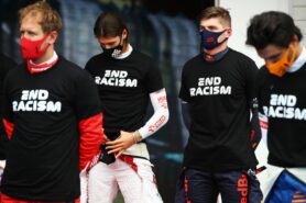 Politicisation of F1 'unavoidable' now according new FIA boss
