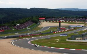 Annual race alternation could revive German GP