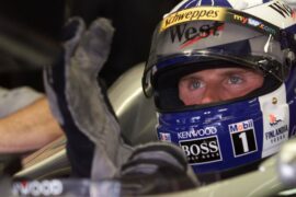 Growing camp tells current F1 drivers to toughen up