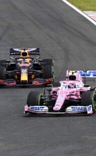 Todt: 'Copiar' en F1 'hace décadas'