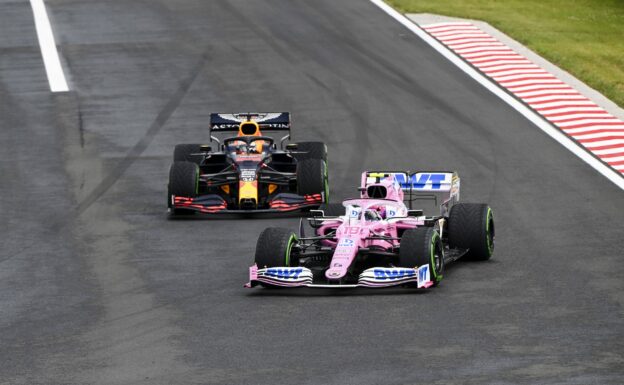 Todt: 'Copying' in F1 'around for decades' 1 Todt: 'Copying' in F1 'around for decades'