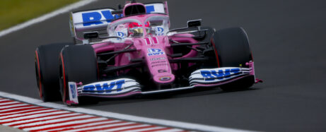 latest news on f1 today