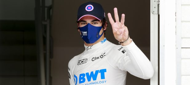 Stroll 2019 VS 2020 Onboard Qualifying Lap
