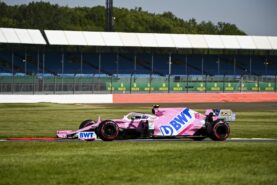 Prost: Mercedes ayudó a Racing Point a diseñar un automóvil 2020