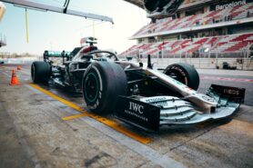 Red Bull to 'think about' Mercedes DAS protest