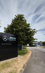 Mercedes greift an F1 Budgetdeckel mit neuer Sparte „Applied Science“