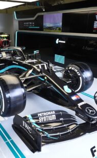 W Austrii wybuchają kontrowersje techniczne