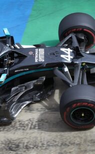 3rd Free Practice Times 2020 Austrian F1 GP