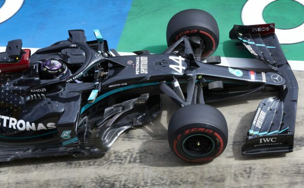 3rd Free Practice Times 2020 Austrian F1 GP 1 3rd Free Practice Times 2020 Austrian F1 GP