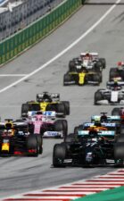 Wallpaper Pictures 2020 F1 Austrian Grand Prix