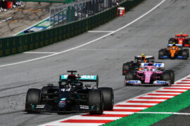 Wallpaper Pictures 2020 F1 Austrian Grand Prix