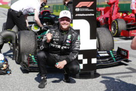 2020 Austrian Grand Prix: F1 Race winner, GP results & report